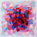 05_poudré centre foncé_50 x 50 cm_acrylique sur papier.jpg